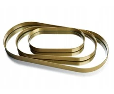 Affek Design Mondex LUCAS TACA 23x49,5x3cm XL
