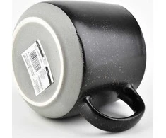 Affek Design LOTTA puodelis 410ml h9x8,5x13cmBOHO