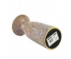 Mondex Since 1986R Affek Design YARINE BEIGE žvakidė 11x10x25,5cm