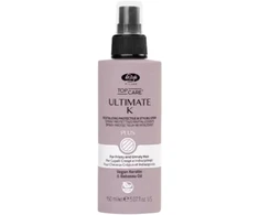 Affinage Lisap Top Care Ultimate K nawilżający spray termoochronny 150ml