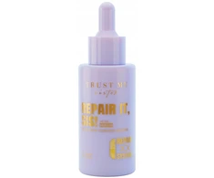 Affinage „Trust My Sister_Repair It End Seal“ serumas nuo plaukų galiukų skilinėjimo, aliejus ir serumas, 40 ml