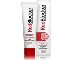 REDBLOCKER_Veido kremas kraujagyslėms jautriai odai 50ml