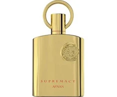 Afnan Supremacy Gold EDP parfumuotas vanduo Unisex, 100 ml