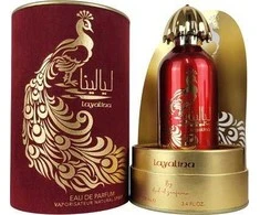 Ard Al Zaafaran Layalina parfum purškiklis 100ml