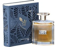 Ard Al Zaafaran Riqqa EDP parfumuotas vanduo unisex, 100 ml