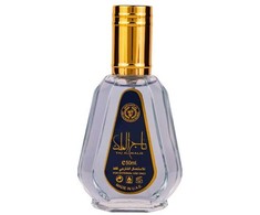 Afnan Ard Al Zaafaran Taj Al Malik parfuminio vandens purškiklis 50ml