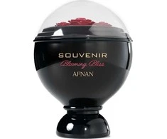 Afnan Souvenir Blooming Bliss EDP parfumuotas vanduo moterims, 100 ml