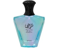 Afnan Turathi Electric EDP parfumuotas vanduo unisex, 90 ml