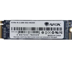 AFOX SSD M.2 512GB