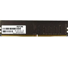 RAM Modulis - AFOX DDR4 8GB 3200MHz CL22 XMP2