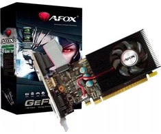 AFOX GeForce GT 240 1GB vaizdo plokštė