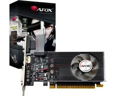 Vaizdo plokštė AFOX GeForce GT 240 1GB