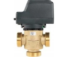 Afriso 3DR VOŽTUVO JUNGIKLIS AZV844,DN25,G5/4",KVS1