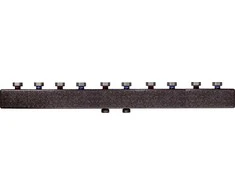 Afriso Afriso skirstytuvas KSV 125-5, iki 70 kW, 5 grandinėms 77313