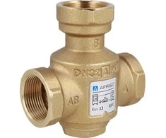 Afriso TEMP. VOŽTUVAS ATV 555,DN32,RP5/4",KVS9.55