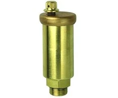 Afriso Automatinė ventiliacija G3 / 8 "saulės įrenginiams (77900)