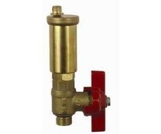 Afriso automatinis 3 / 8 "Saulės ventiliacijos vožtuvas su