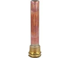 Afriso panardinamasis šulinys 15 x 16 mm L - 100 mm, 3 jutikliams, G1/2"