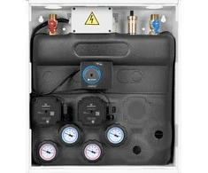 Afriso PRIMOBOX AZB 205