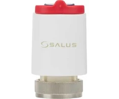Salus termoelektrinė pavara, NC, 230 V, M28 x 1,5 mm