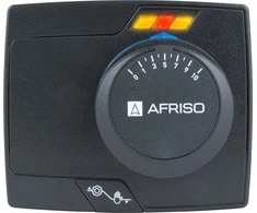 Afriso ARM / 230V / 2MIN / 3PKT Click1434310