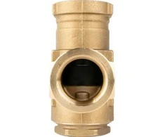 Afriso TEMP. VOŽTUVAS ATV 556,DN32,RP5/4",KVS9.60