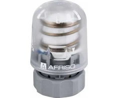 Afriso TSA 01, GW M30x1.5 mm, 230 VAC, NC (S) E termoelektrinis vykdiklis