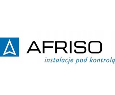 Afriso vandens filtras AWF 130, atbulinis plovimas, G1" sriegis 4213000