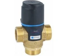Afriso Termostatinis maišymo vožtuvas OEV 881 20-43 ° C 5 / 4 "- 1288100
