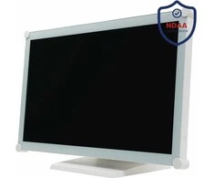 AG neovo TX-2202w 55.9cm 16:9 10 taškų lietimui jautrus baltas medicininis monitorius