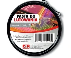Ag Termopasty Blow Litavimo pasta 100g AG