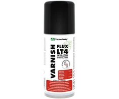 Ag Termopasty LAKAS FLUX LT4 AGT-235 PURŠKIKLIS 100 ml AG TERMO PASTOS