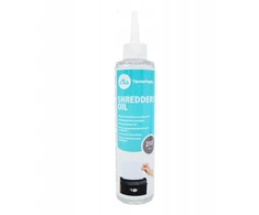 OLEJ DO NISZCZAREK SHREDDERS-OIL PŁYN 250 ml AG TERMOPASTY