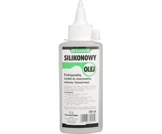 Ag Termopasty Silikoninė alyva AG 100ml