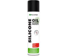 Ag Termopasty Olej Silikoninė alyva 300ml AG AGT-016
