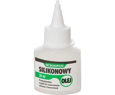Ag Termopasty Blow SKYSTOS SILIKONINIS ALIEJUS 50ml, AG alyvos skardinė