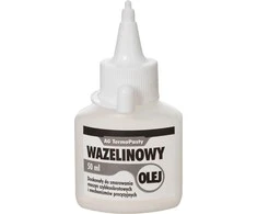 Ag Termopasty Vazelino alyva 50ml