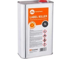 Blow LIQUID LABEL KILLER 1l, AG valiklis