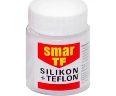 9942# Pūtimo tepalai TF 20g AG silicio+PTFE