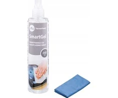 Valiklis Ag Termopasty Blow SmartGel purškiklis 250ml + AG mikropluoštas
