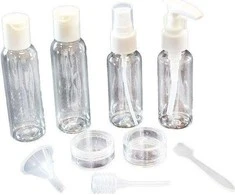 Ag623 Kosmetinis, kelioninis rinkinys