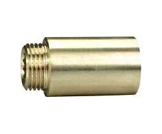 AGAflex Žalvarinis prailginimas 1-40 mm