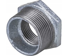 AGAflex Moteris-moteris mova /reduktorius/ 2 1/2 X 1 Cinkuota