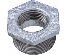 AGAflex Moteris-moteris mova /reduktorius/ 2 1/2 X 1 Cinkuota