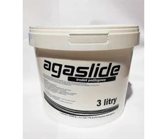 Agam Agaslide slydimo pasta 3L (kibiras)