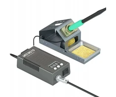 MAANT M210 mikrolitavimo stotis