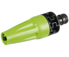 Agaplast Sodo žarna 6 warstw 30m 1/2" Vartco + złączki