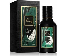 Rua29, Lapis Intense, Eau De Parfum, For Women, 50 ml