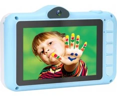 AgfaPhoto AGFA Realikids Cam 2 mėlynos spalvos