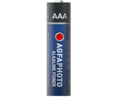 AgfaPhoto Bateria Alkaline Power -AAA LR03 Micro 100St.